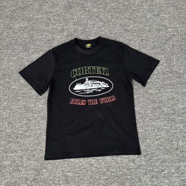 Corteiz T Shirts Short _SKUCorteizXS-2XLwmtx326916593